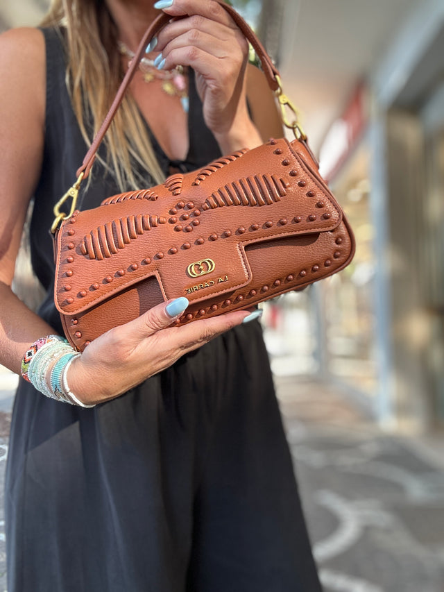 Borsa a mano Gipsy