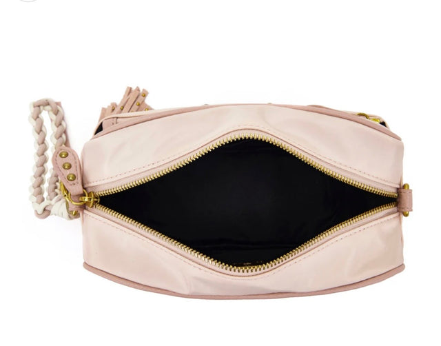 Borsa a Tracolla Dark Wave