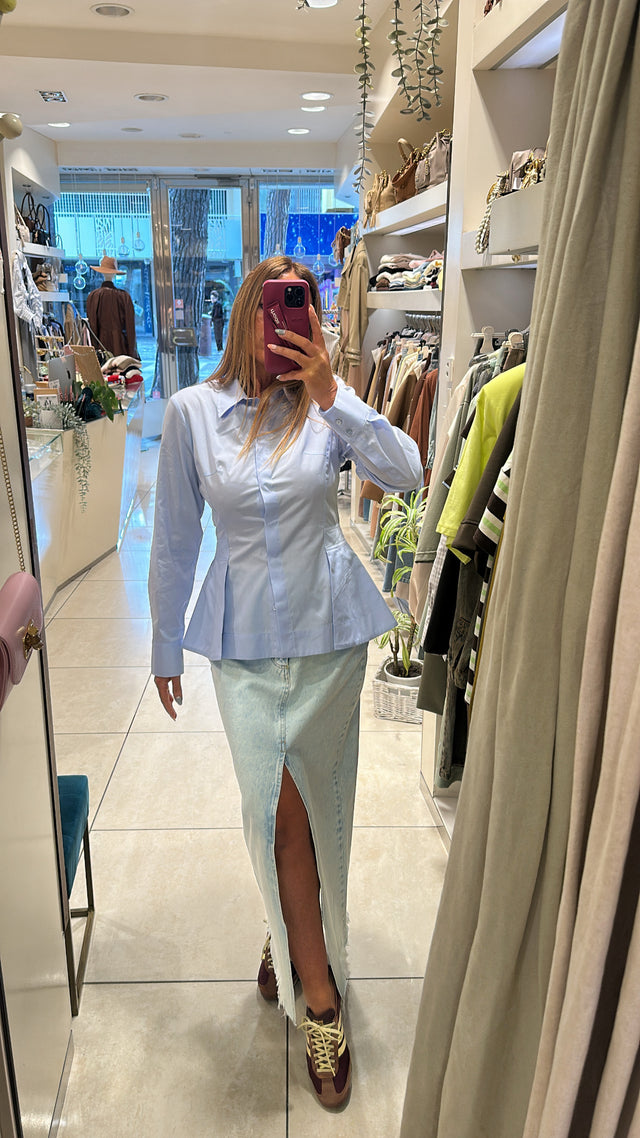 Camicia Margaret