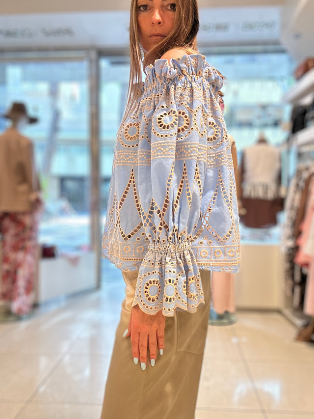 Camicia Adelaide