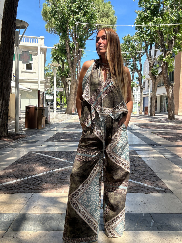 Pantalone Zante