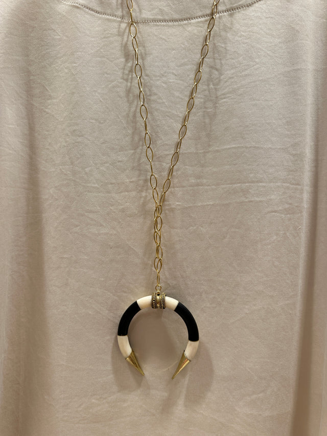 Collana Jungle