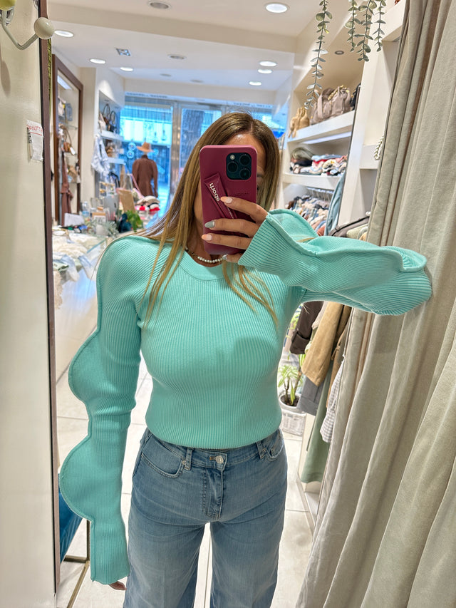 Maglia Onde