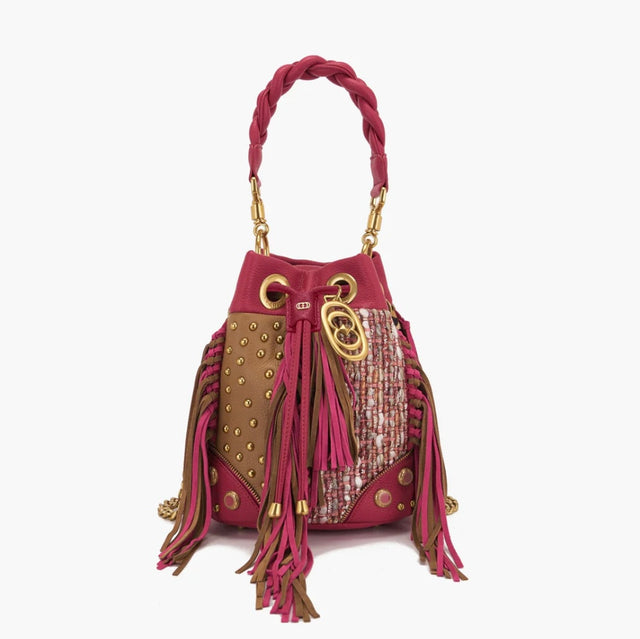 Secchiello Legacy Fucsia