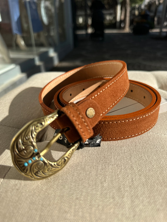 Cinta Cuoio