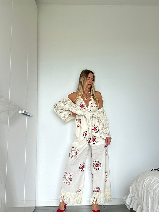 Pantalone Ibiza