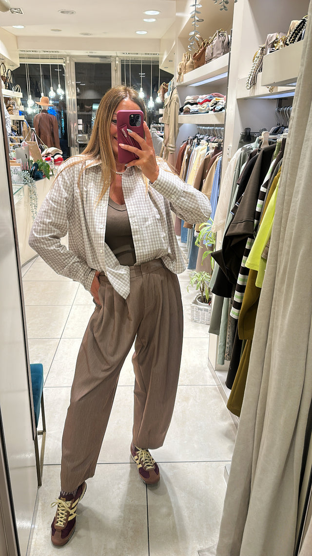 Camicia Lilli
