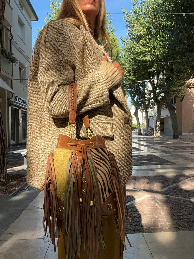 Secchiello Legacy Green