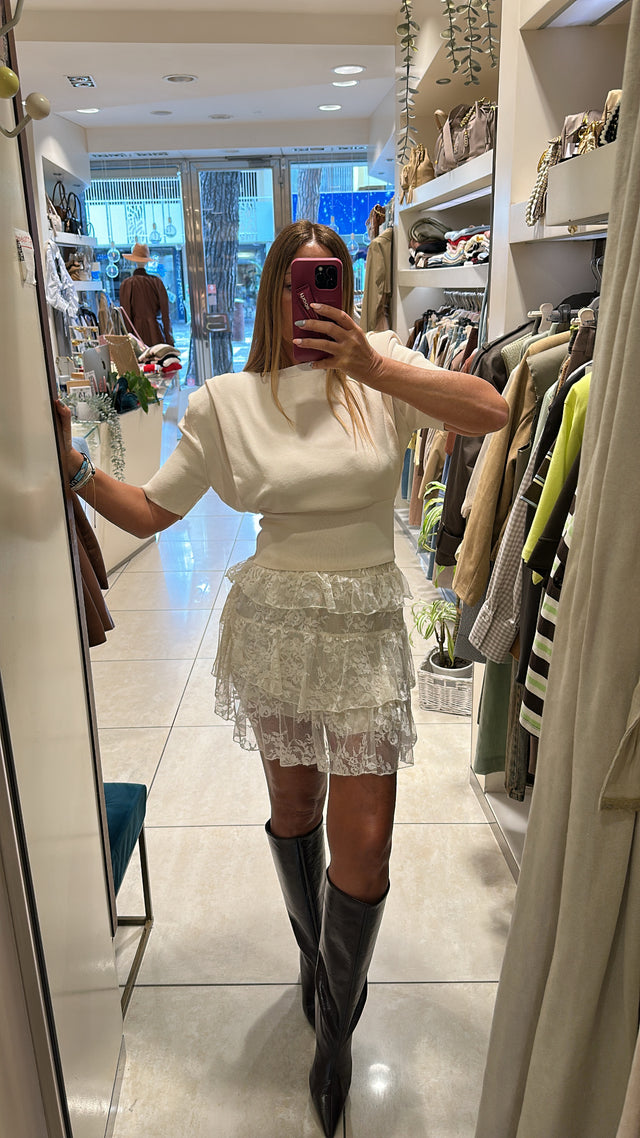 Maglia Betty