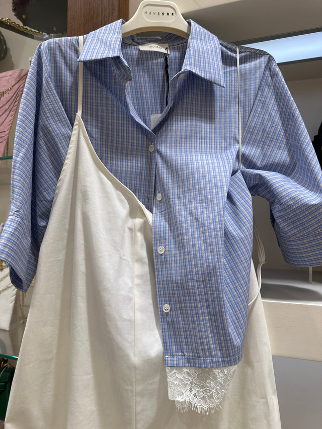 Camicia Lilli