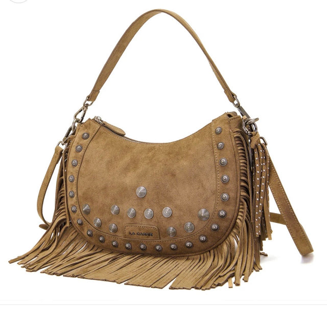 Borsa a Spalla Aztec