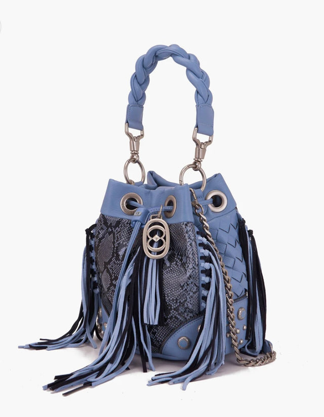 Secchiello Legacy Azzurro