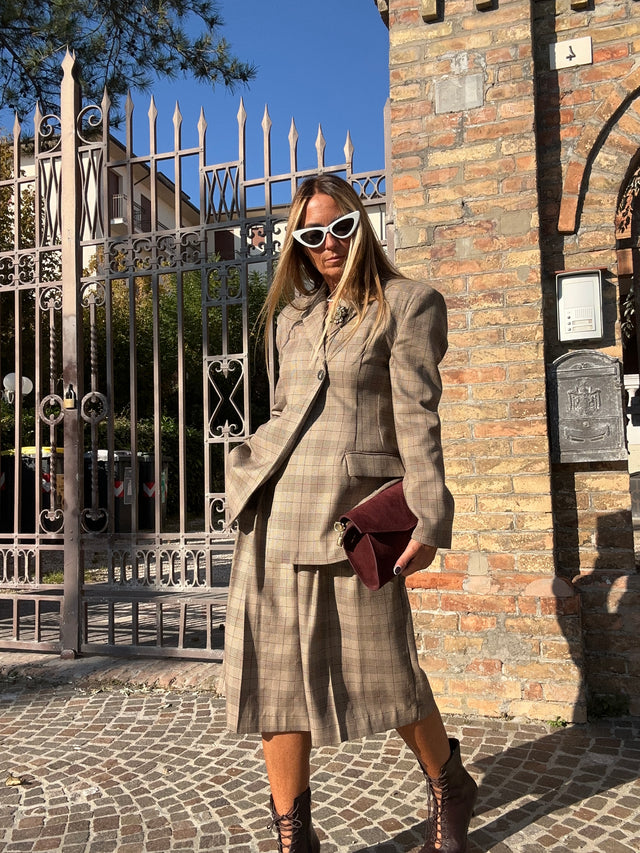 Panta Bermuda Lucienne