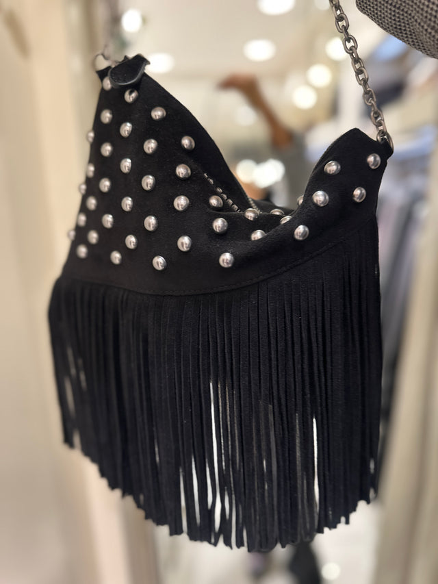 Bag  Fringes Carrie