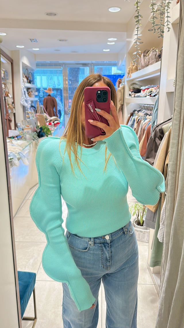 Maglia Onde