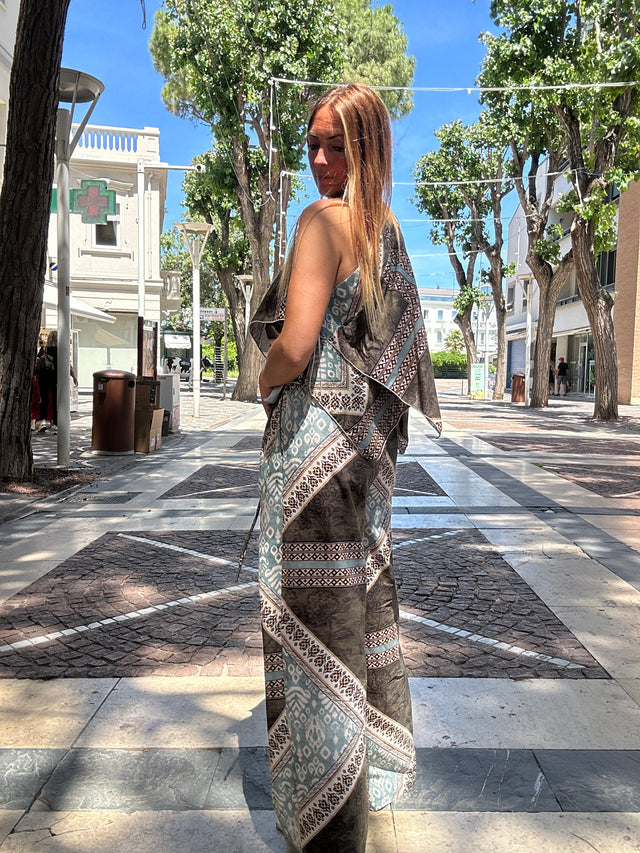 Pantalone Zante