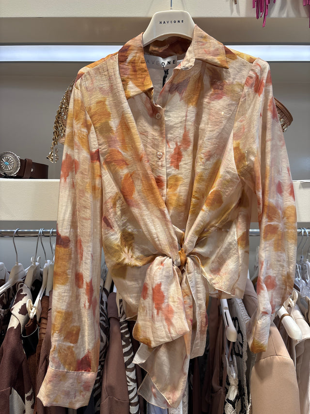 Camicia Benny