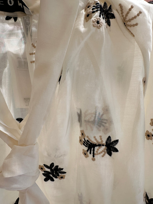 Camicia Paris