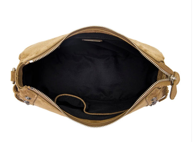 Borsa a Spalla Aztec