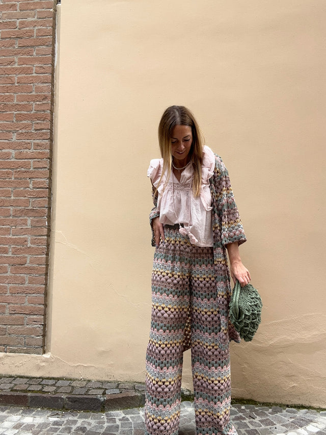Pantalone Missoni