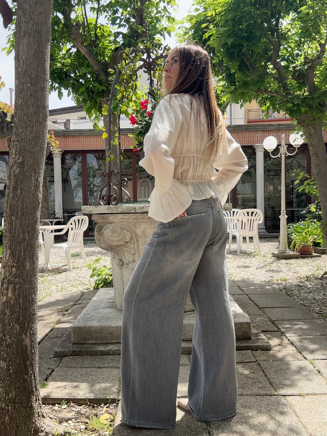 Jeans Giusy pocket