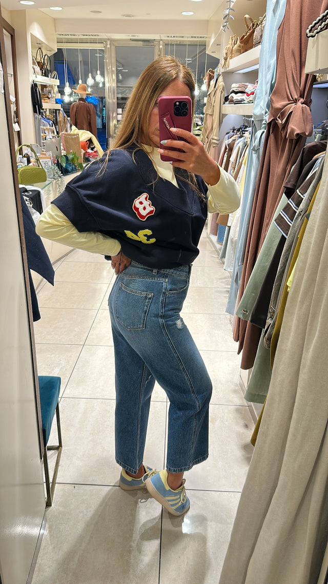 Jeans Kate