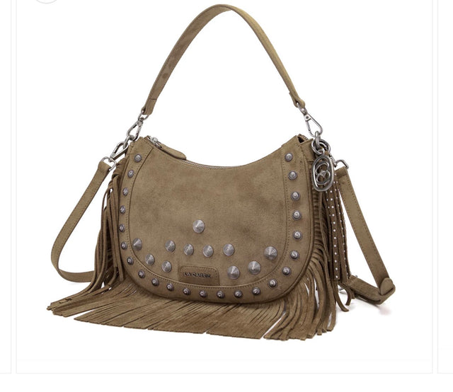 Borsa a Spalla Aztec