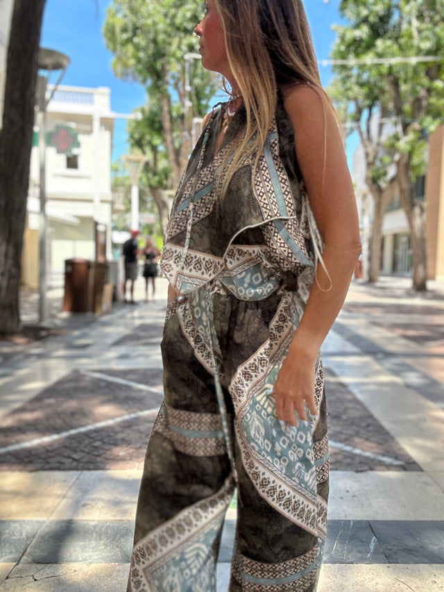 Pantalone Zante