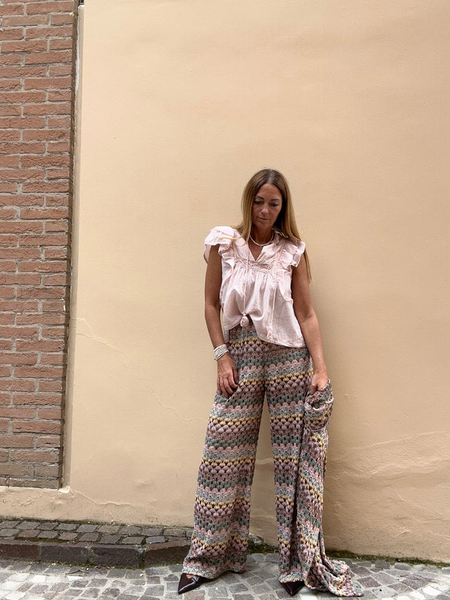 Pantalone Missoni