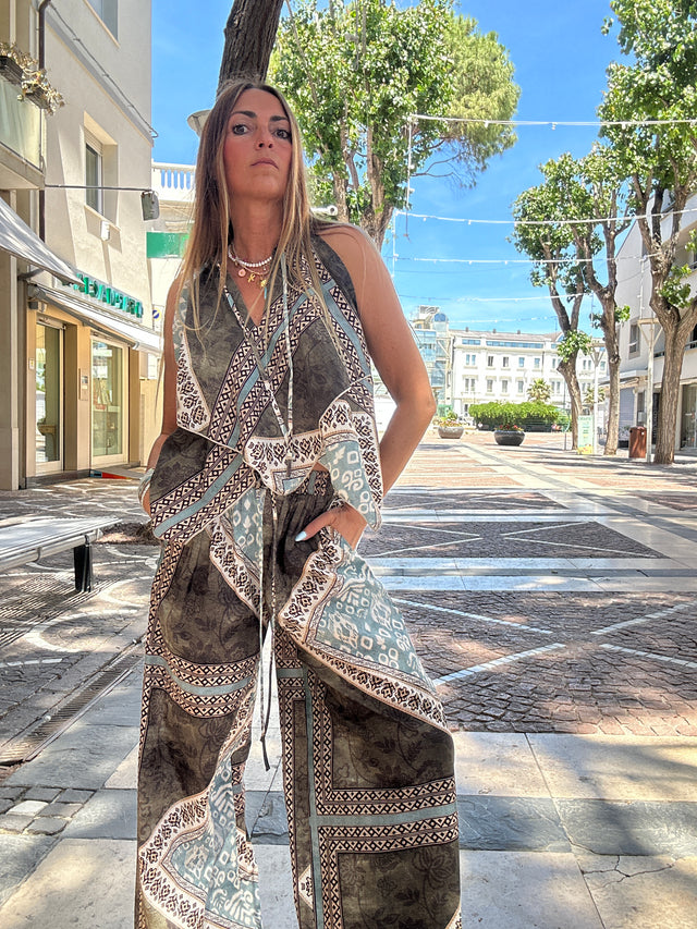 Pantalone Zante