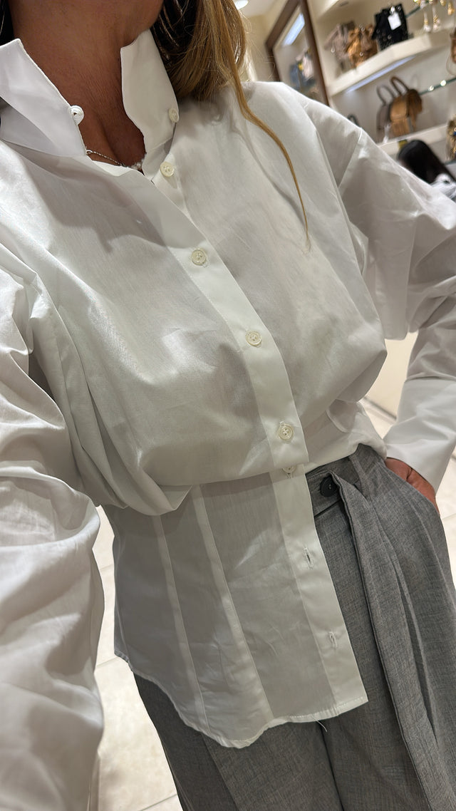 Camicia Lucky