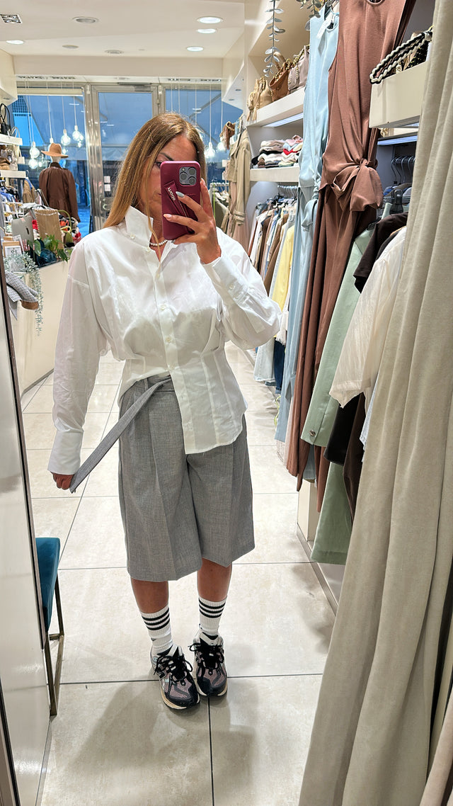 Camicia Lucky