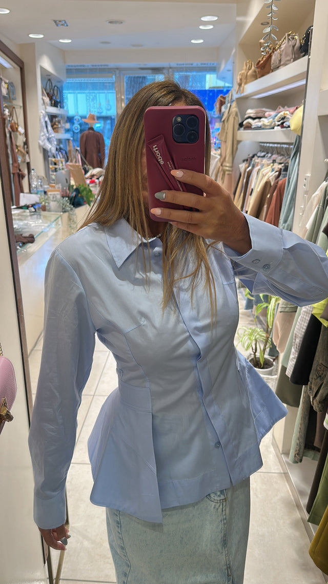 Camicia Margaret