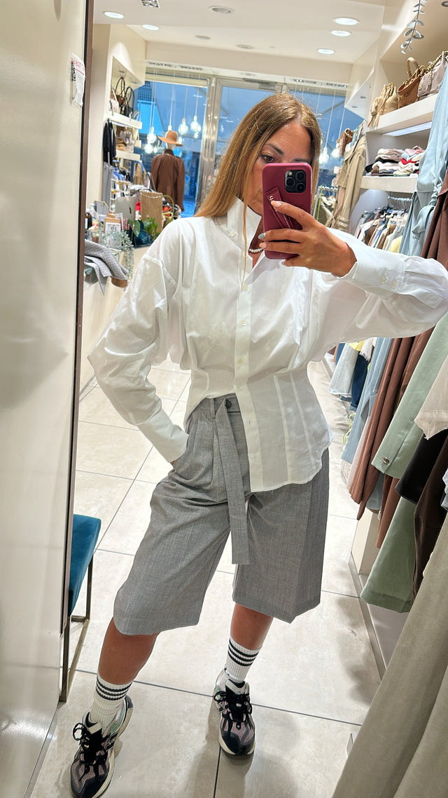Camicia Lucky