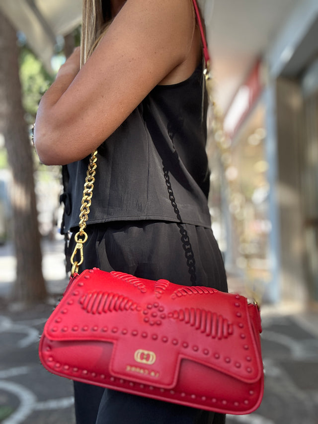 Borsa a mano Gipsy