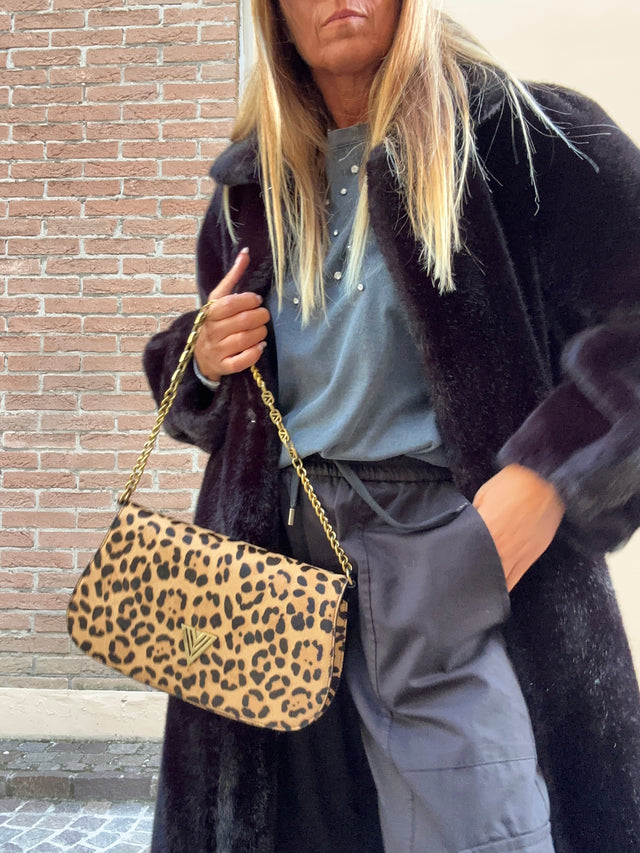 Bag animalier