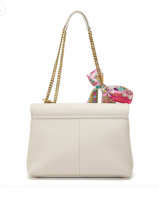 Borsa a Spalla Foulard