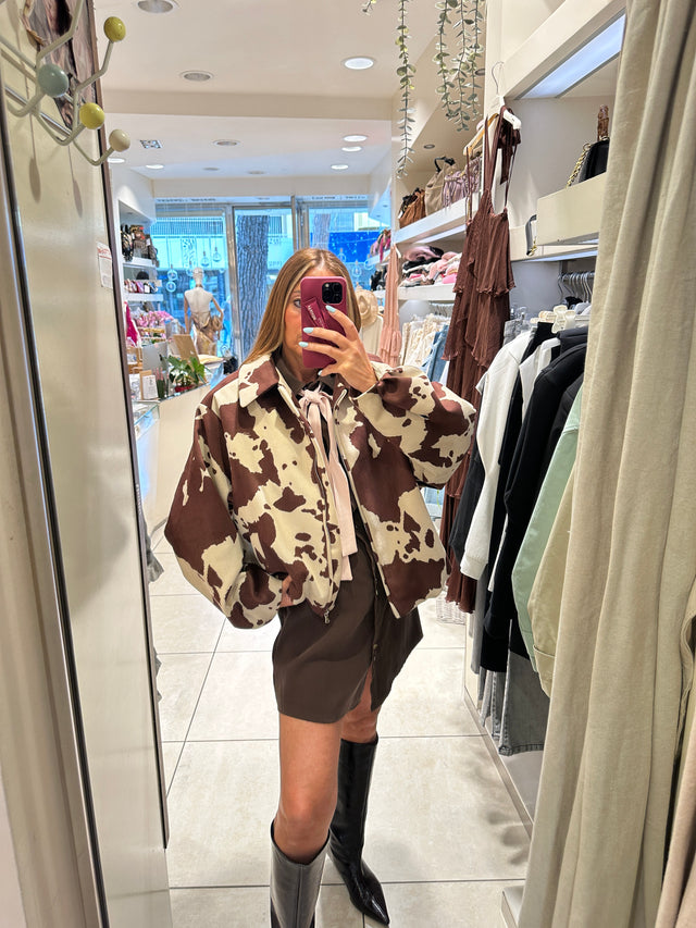 Bomber Montana
