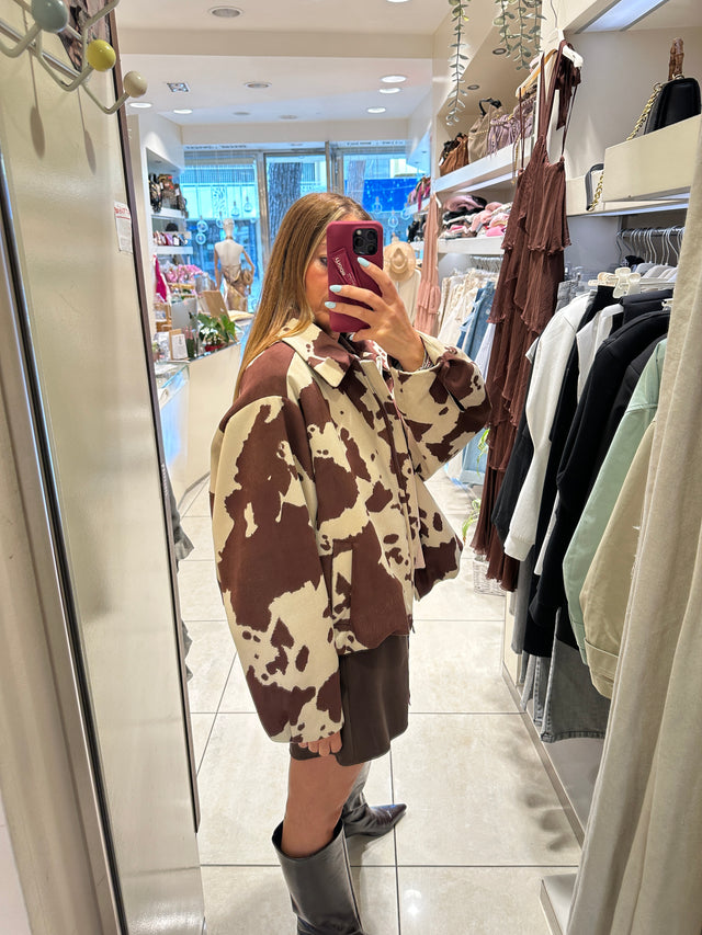 Bomber Montana