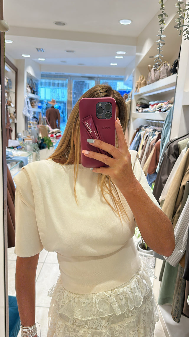 Maglia Betty
