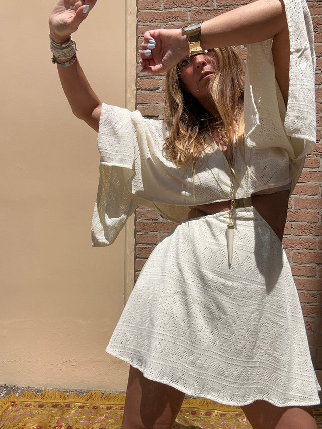 Abito Boho