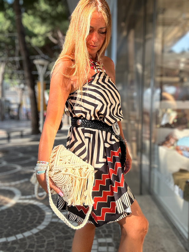 Abitino Ethnic