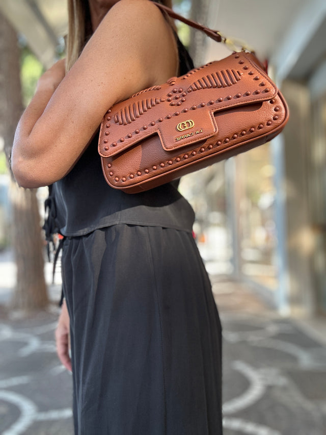 Borsa a mano Gipsy