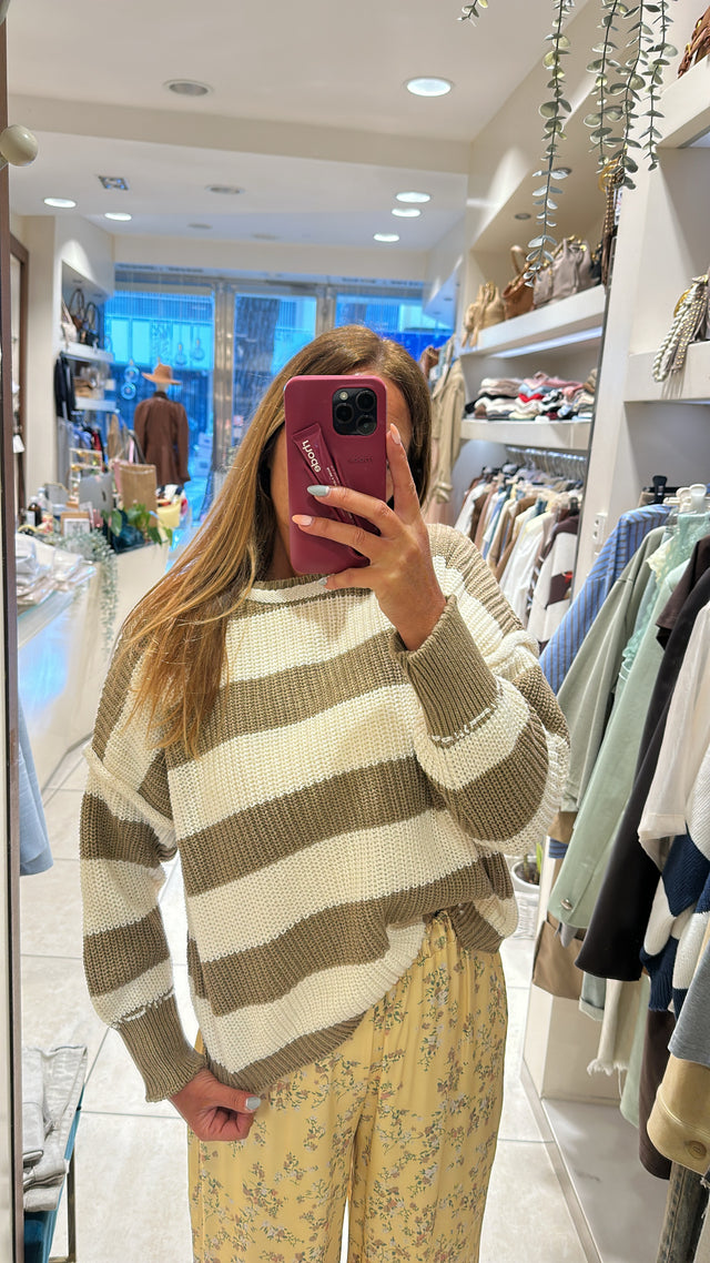 Pull Righe