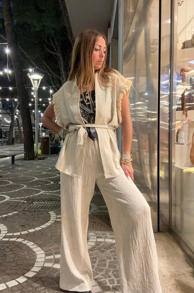 Pantalone Africa