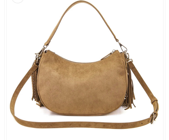 Borsa a Spalla Aztec