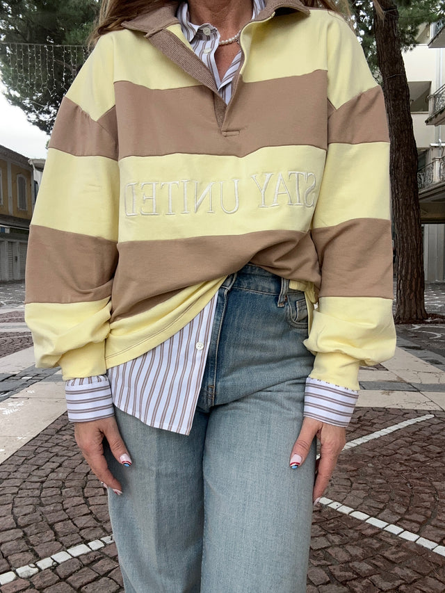 Maglia Stay Unted