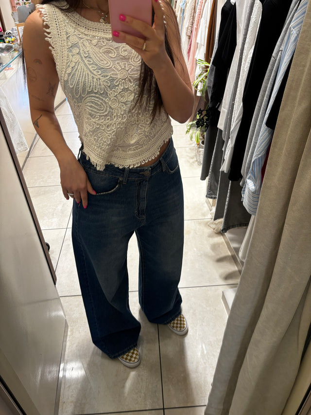 Jeans Giusy Classic
