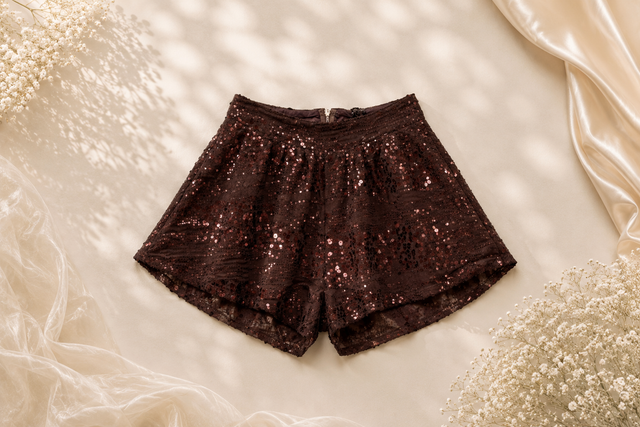 Shorts Eleonor