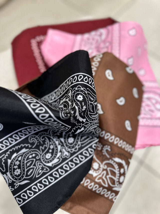 Accessori